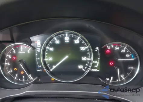 2024 Mazda Cx-5 2.5 S Premium from USA, damaged, VIN JM3KFBDL9R0531337